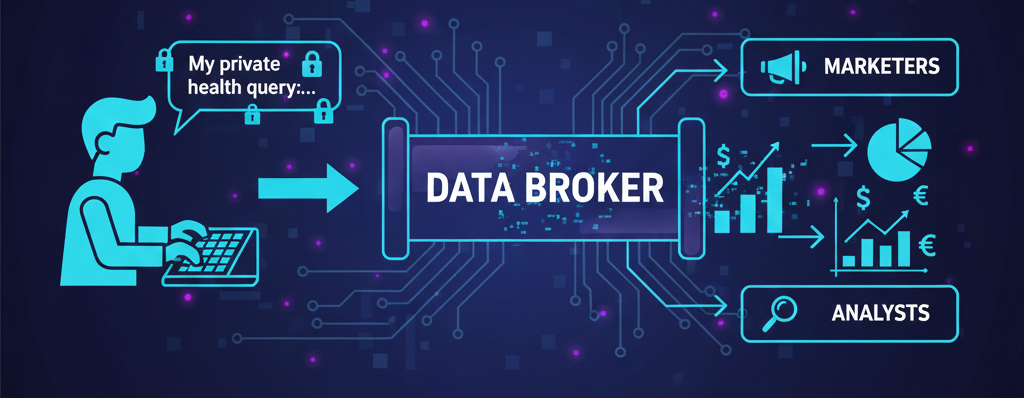 Your Private ChatGPT Ai Prompts Might Not Be So Private