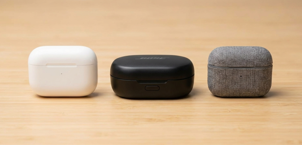 The Best Wireless Earbuds of 2025: Tested and Reviewed
