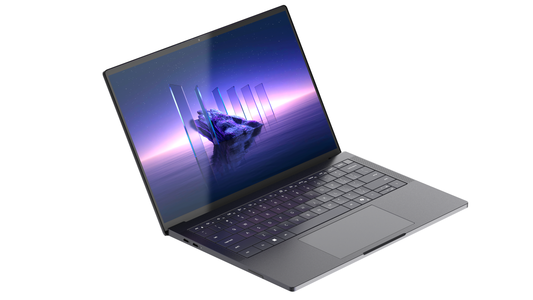 Dell 14 Premium Review: Powerful But Heavy Creator Laptop