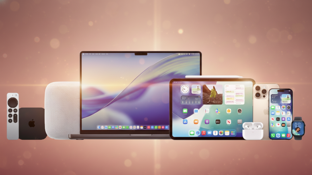 iOS 26 Build Leak Exposes Full Apple Roadmap: 30+ Devices