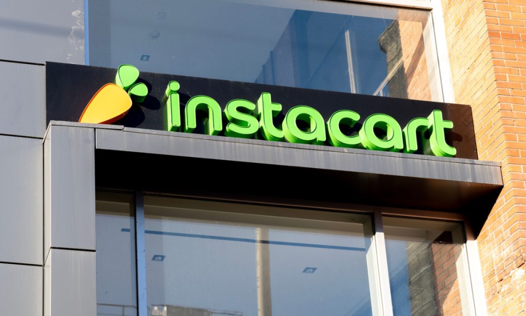 Instacart AI Tested Different Prices for the Same Groceries