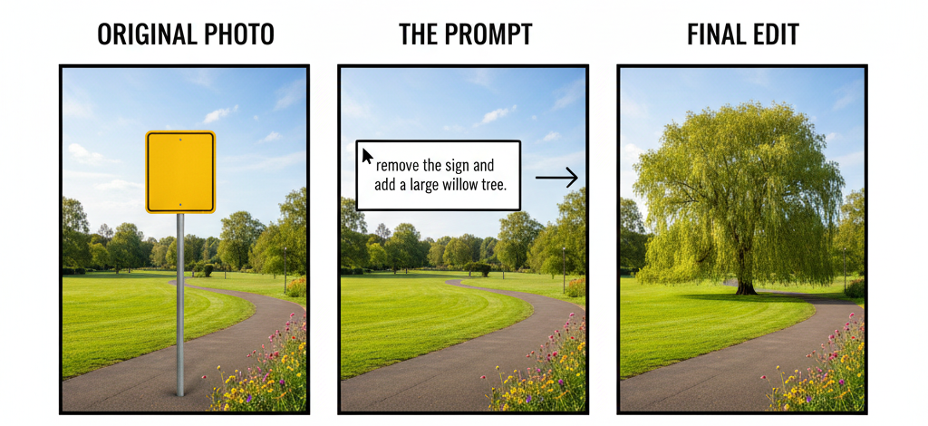 Nano Banana Tested: Capabilities That Impressed Me