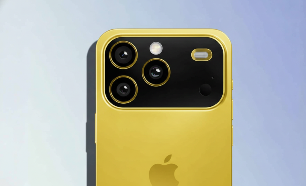 The iPhone 18 Pro: A Rumored Leap Toward the All-Screen Future